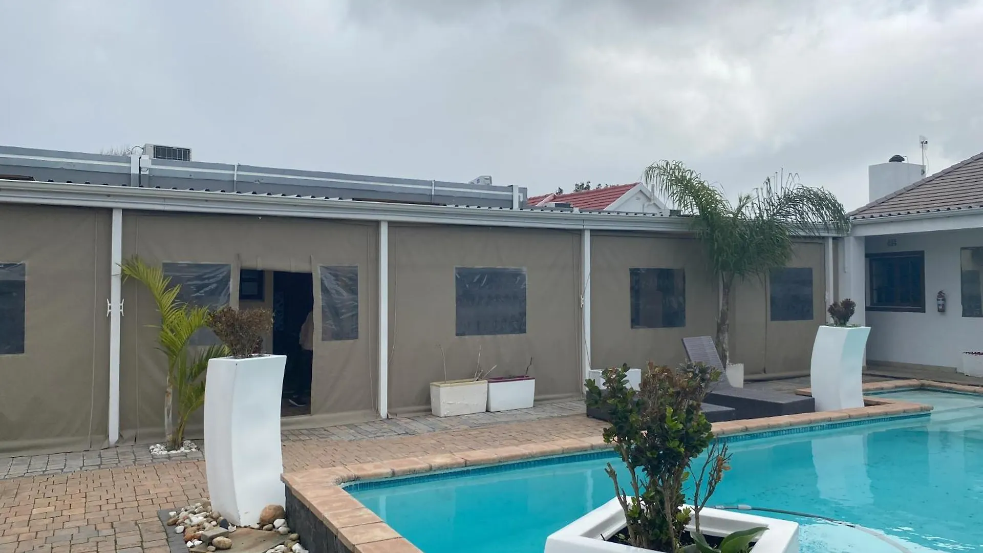 Delash Pine Villa Kapstadt 0*,  Südafrika